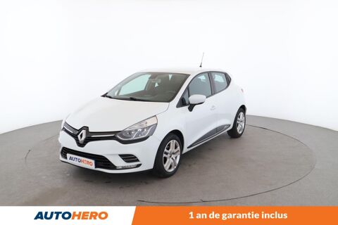 Renault Clio 0.9 TCe Generation 76 ch 2020 occasion Issy-les-Moulineaux 92130