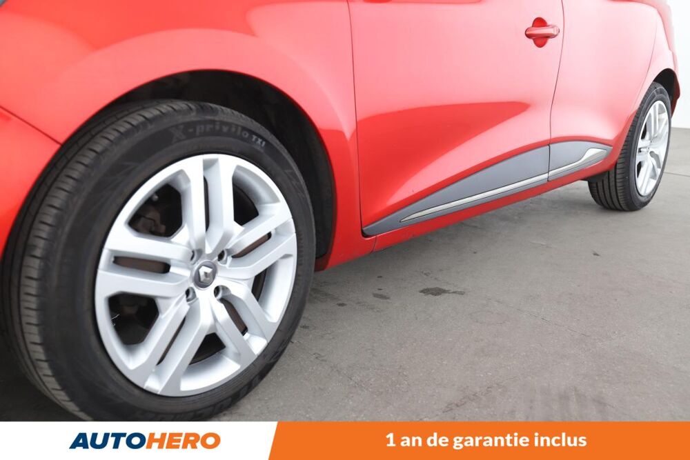 Clio 1.5 dCi Energy Business 75 ch 2016 occasion 92130 Issy-les-Moulineaux