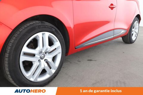 Clio 1.5 dCi Energy Business 75 ch 2016 occasion 92130 Issy-les-Moulineaux