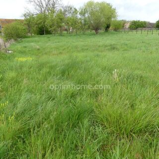  Terrain � vendre 1590 m�