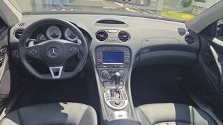 Classe A II 63 6.2 V8 525 7G-Tronic AMG - Automatique 2008 occasion 54000 Nancy