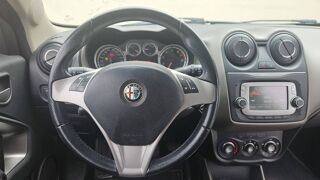 Mito 0.9 TwinAir 105 Distinctive 2015 occasion 25660 La Veze