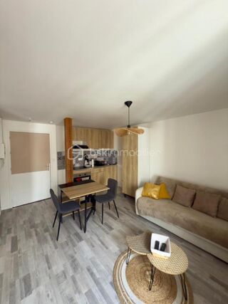  Appartement � vendre 2 pi�ces 30 m�