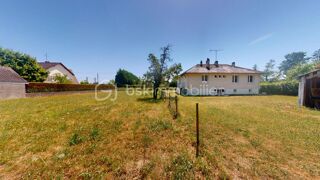  Maison à vendre 4 pièces 115 m²