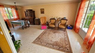  Maison à vendre 4 pièces 93 m²