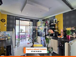  Maison � vendre 4 pi�ces 83 m�