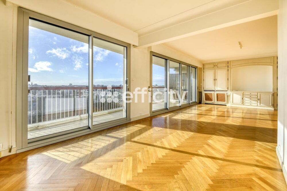 � vendre  Appartement Nantes (44000)