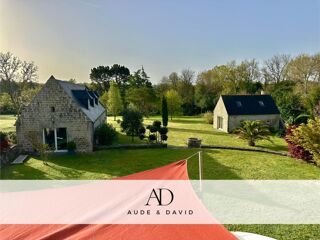  Maison � vendre 11 pi�ces 278 m�