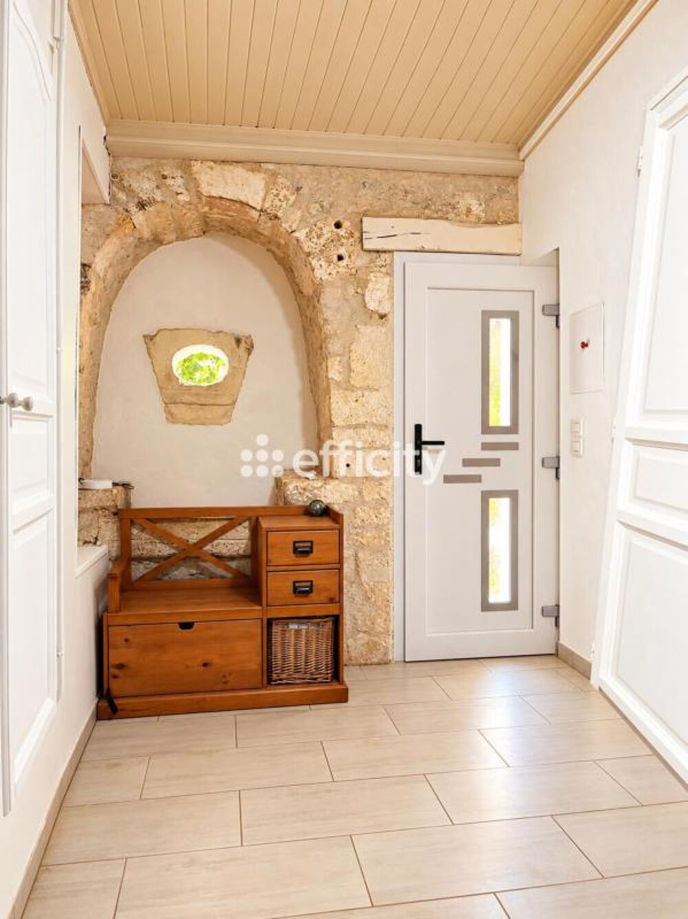 Vente Maison Maison de bourg Saint bonnet
