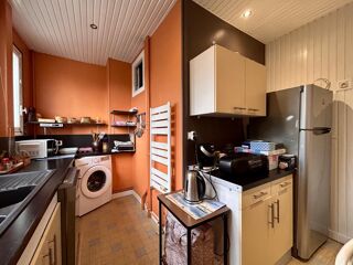  Appartement à vendre 2 pièces 51 m²