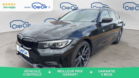 Annonce voiture BMW Série 3 26490 €