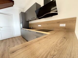  Appartement � vendre 4 pi�ces 93 m�