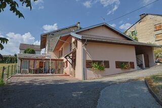  Maison à vendre 6 pièces 98 m²