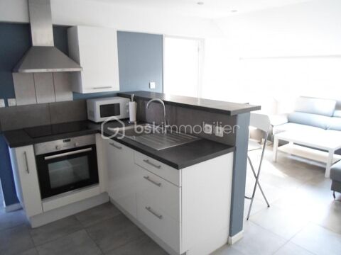  Appartement  louer 3 pices 42 m