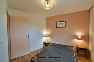  Appartement � vendre 3 pi�ces 52 m�