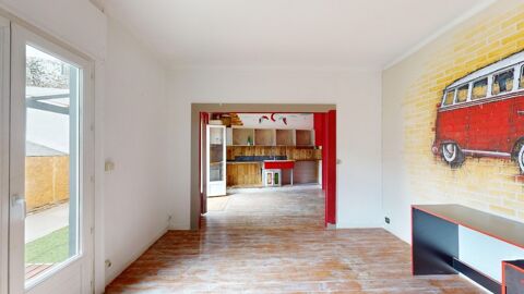  Appartement à vendre 5 pièces 69 m²