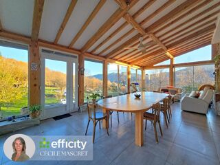  Maison � vendre 11 pi�ces 300 m�