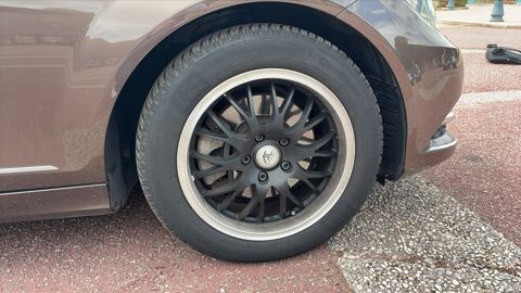 Classe C III 220 CDI 170 Elegance Executive - 5 places 2013 occasion 61300 L Aigle