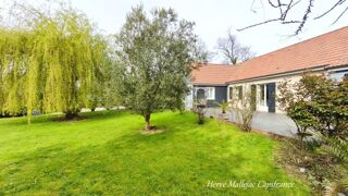  Maison � vendre 7 pi�ces 173 m�
