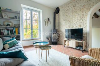  Maison � vendre 6 pi�ces 125 m�