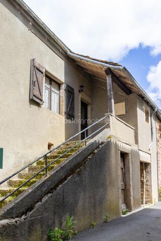 Maison à vendre 5 pièces 101 m²