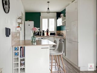  Maison � vendre 4 pi�ces 93 m�