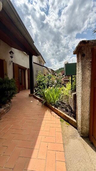  Maison  vendre 4 pices 86 m