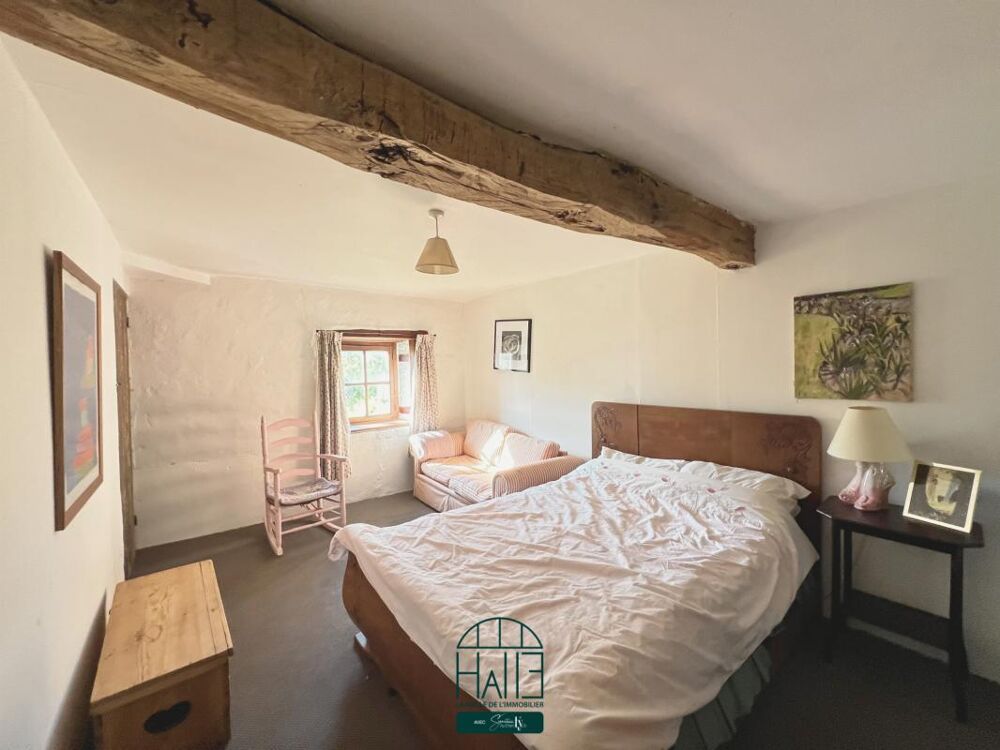 Vente Maison Maison Saulgond