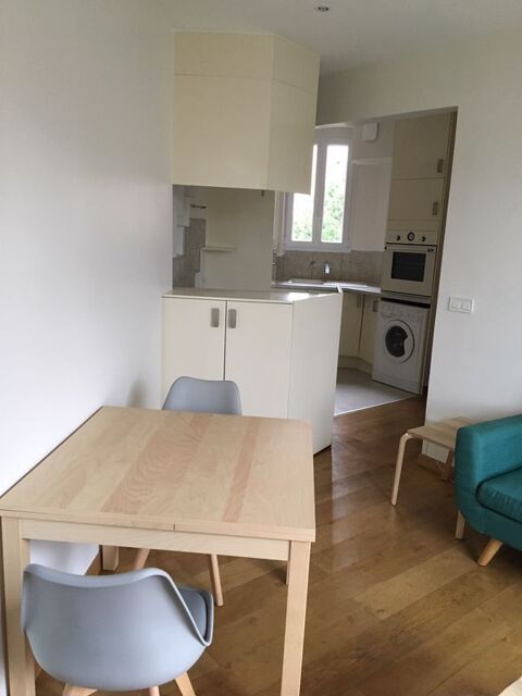  Appartement  louer 2 pices 38 m