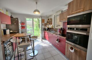  Maison à vendre 7 pièces 159 m²