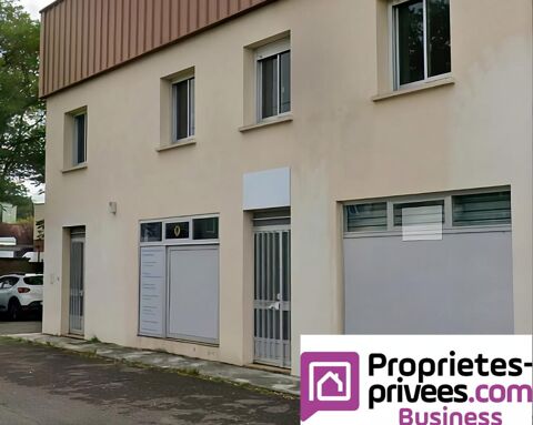   TOULOUSE, Secteur Gramont - Local commercial à louer  130 m² 