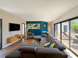  Maison à louer 4 pièces 120 m²
