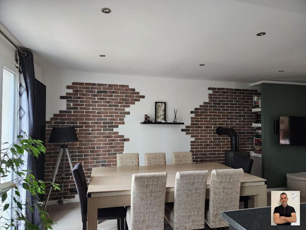 Vente Maison Maison Brignoles 5 pièce(s) 120 m2 Brignoles
