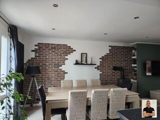 Vente Maison Maison Brignoles 5 pièce(s) 120 m2 Brignoles