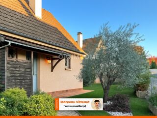  Maison  vendre 5 pices 100 m