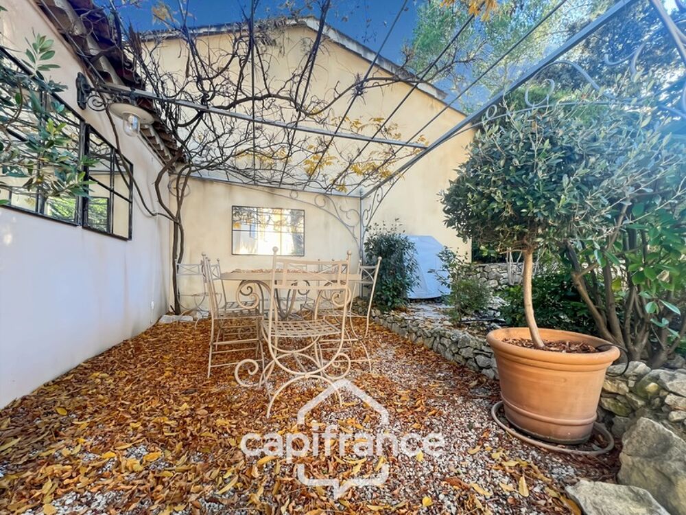  vendre  Maison Mallemort (13370)