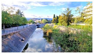  Appartement � vendre 2 pi�ces 45 m�