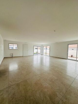  Maison à vendre 4 pièces 92 m²
