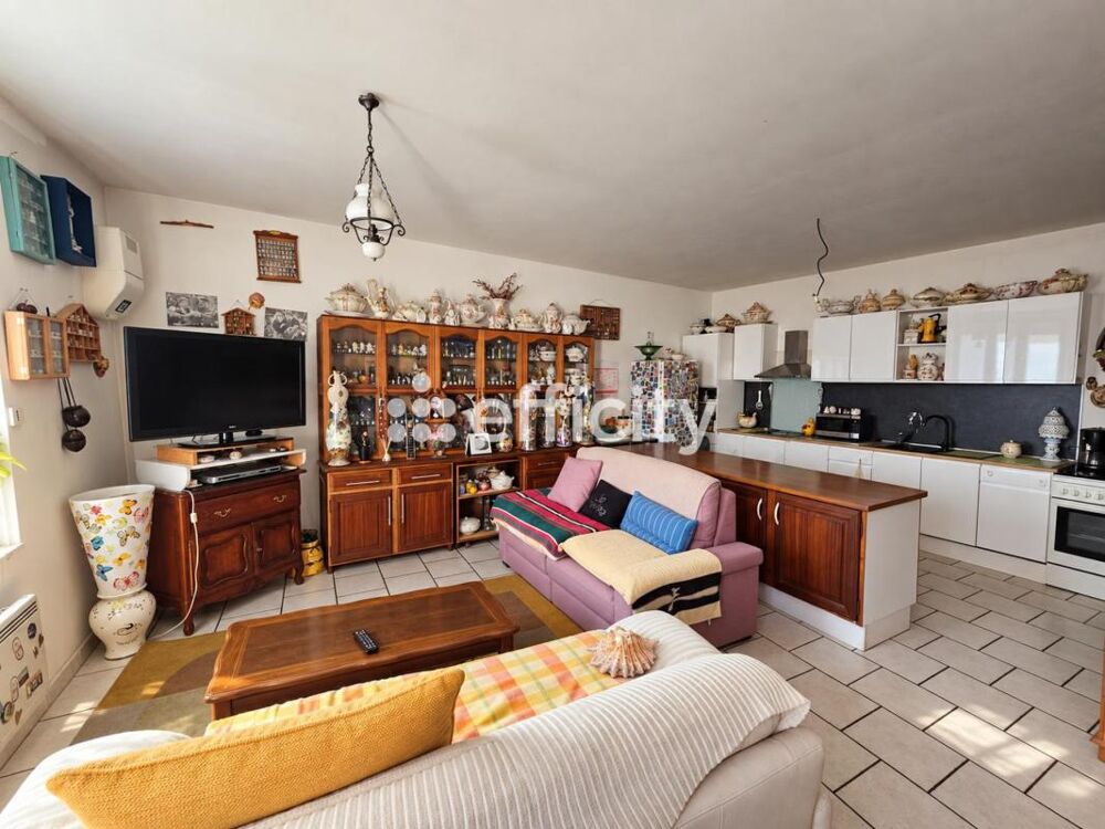 Vente Appartement Appartement Cadenet