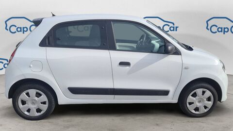 Twingo 1.0 SCe 70 Life 2018 occasion 14600 Honfleur