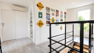 Maison à vendre 5 pièces 99 m²
