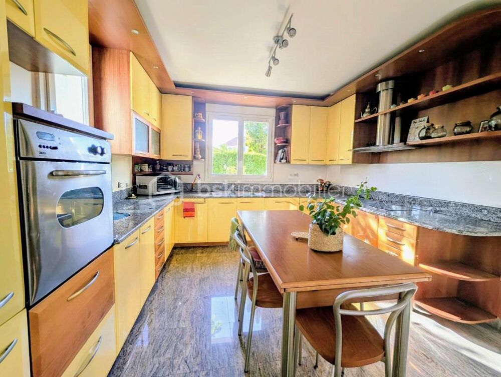 à vendre  Villa Gif-sur-Yvette (91190)