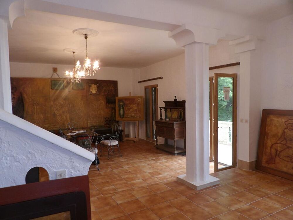 � vendre  Maison Vence (06140)