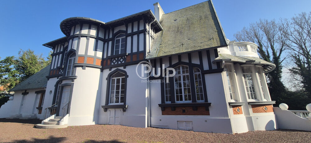 � vendre  Propri�t�/ch�teau Wacquinghen (62250)