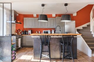  Maison à vendre 6 pièces 150 m²