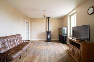  Maison à vendre 6 pièces 135 m²
