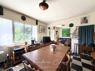 Maison à vendre 3 pièces 80 m²