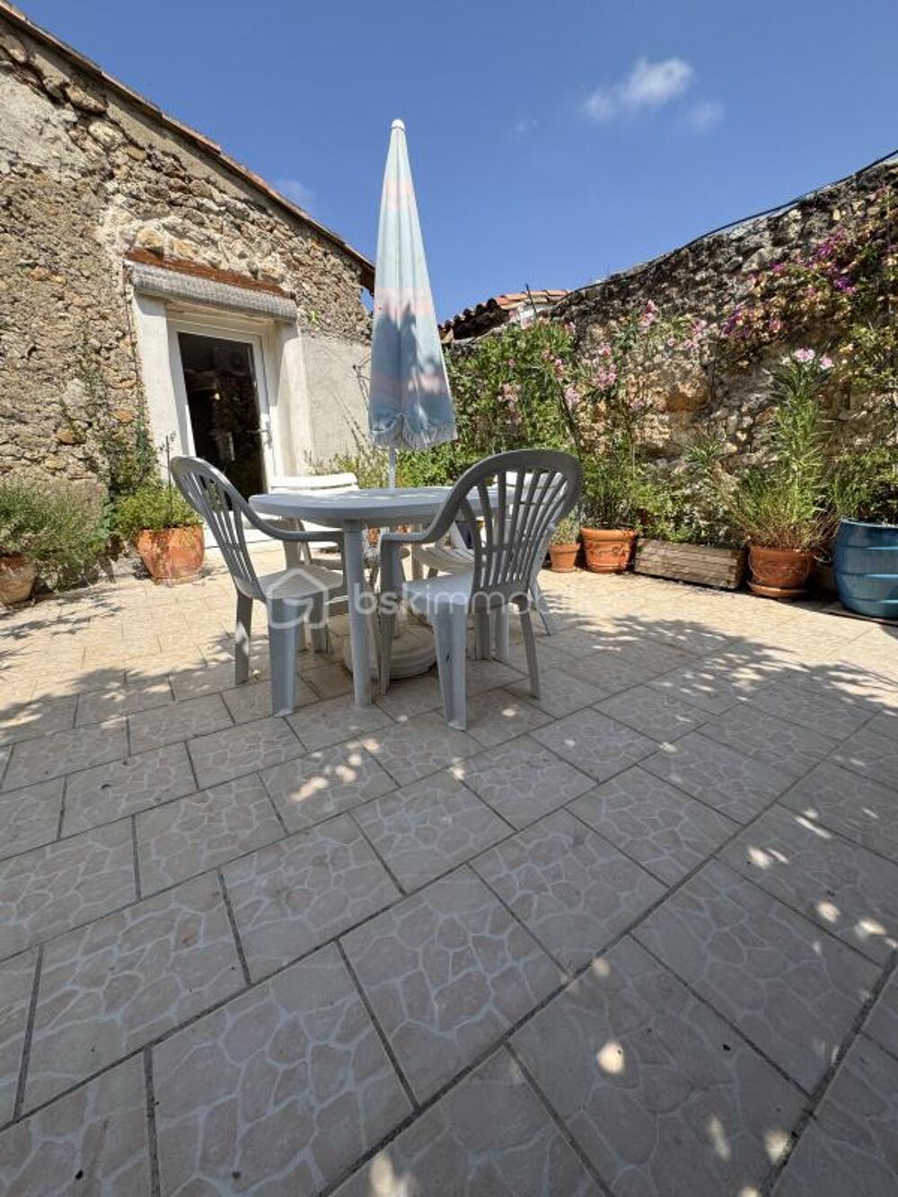 Vente Propriété/Château 34490 MURVIEL LES BEZIERS - RARE - UNIQUE - DEMEURE 187m2 - Murviel les beziers