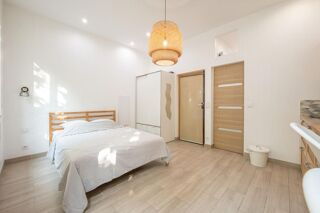  Appartement à louer 1 pièce 20 m²
