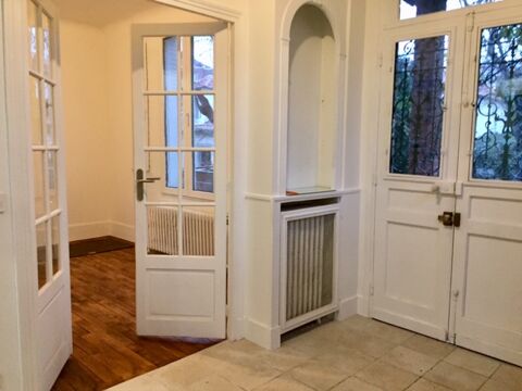  Maison � louer 6 pi�ces 140 m�